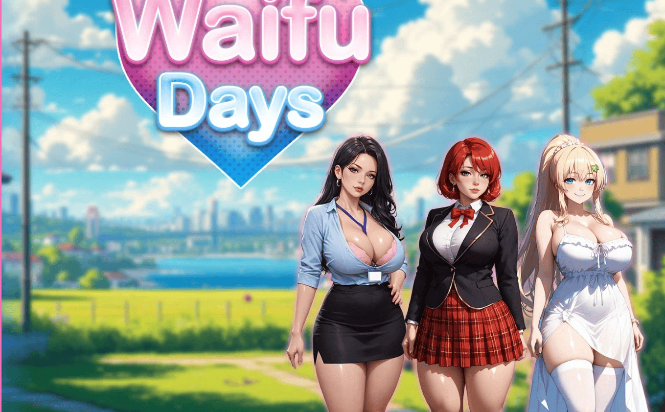 拔作【老婆日】 v1.0 中文版  PC+安卓 700MB