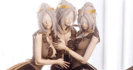 必玩神作-亚洲风SLG【永恒世界】V0.86 汉化 PC+安卓 12.8G