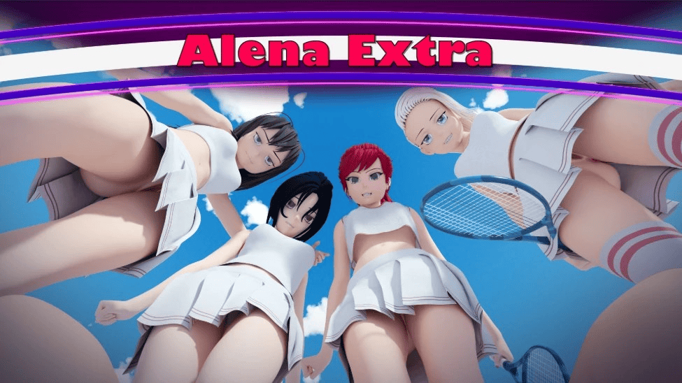 日系SLG【阿莲娜特别版】v0.8.8  汉化版 PC+安卓 1.6G