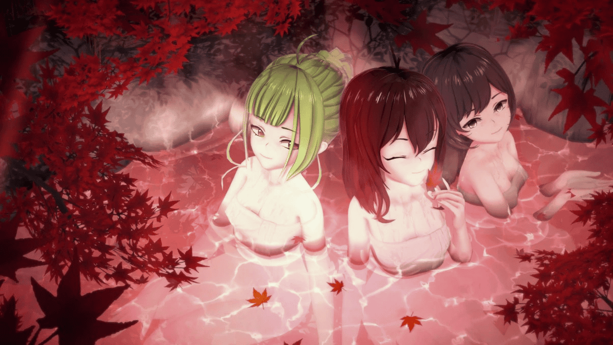 日式SLG【深红监狱】v0.1.5.7 汉化版 PC+安卓 4.9G