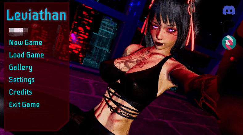 后宫-亚洲风SLG【利维坦】v0.4.2 汉化版 PC+安卓 5.9G