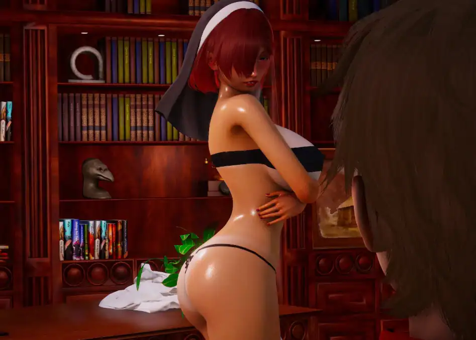 后宫-亚洲风SLG【利维坦】 v0.4.4 汉化版 PC+安卓 3.9G