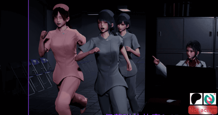 亚洲风SLG【伊芙琳的故事】 v0.45 汉化版 PC+安卓 5.3G