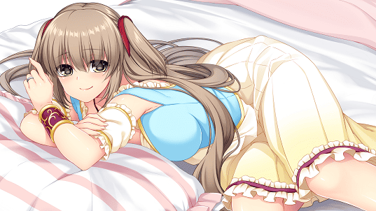 RPG-完结【打工新妻莉安娜】 v1.04 steam官方中文步兵版 300MB