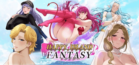 精品SLG【幸福岛幻想】 v1.0.5 官方中文步兵版 8.88G