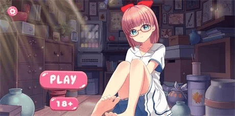 互动SLG【玉足少女】 v1.0完结 官方中文版 1.8G