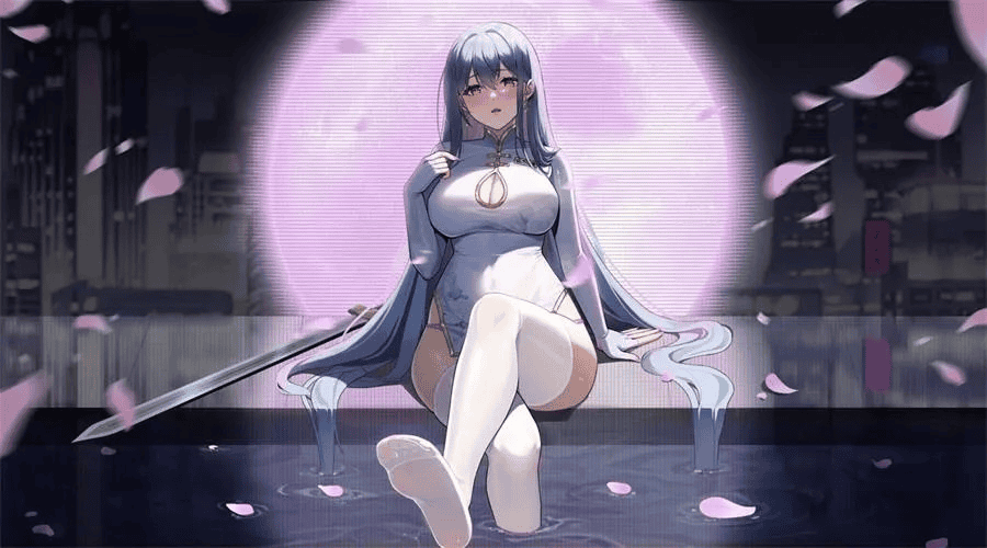 国产神作【夜幕之花】v0.628 官中-步兵 1.65G