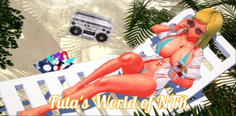 亚洲风SLG【扶她的NTR世界】v1.5.2 汉化-步兵 PC+安卓 5.1G