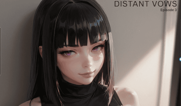 亚洲风SLG【遥远的誓言】Ep4a EA 汉化版 PC+安卓 1.35G