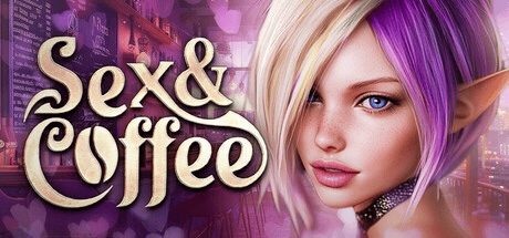 完结-欧SLG【性与咖啡☕️🤎】 v1.0.0 Steam官方中文步兵版 9.2G