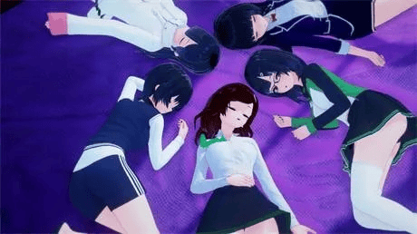 拔作SLG【色欲之罪】 v0.8.3 汉化-步兵 PC+安卓 3.2G
