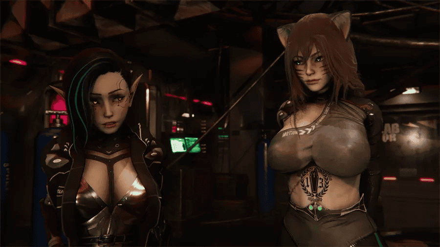 欧SLG【星宿】v0.3.5  汉化版 PC+安卓 7.5G