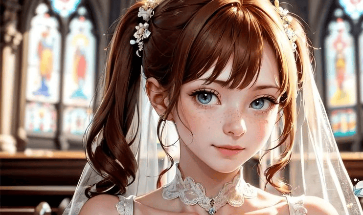 NTR-欧SLG【米拉AI】v1.6.7 汉化 PC+安卓 4.4G