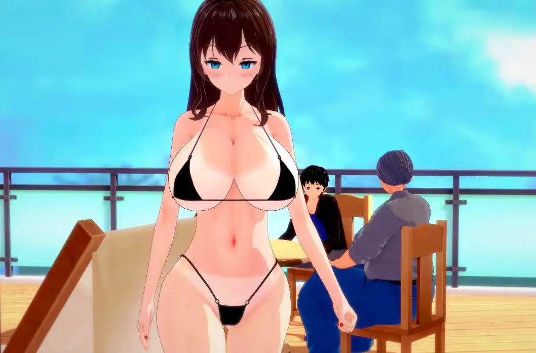 后宫-日式SLG【自然的召唤】v0.9.1 汉化 PC+安卓 4G