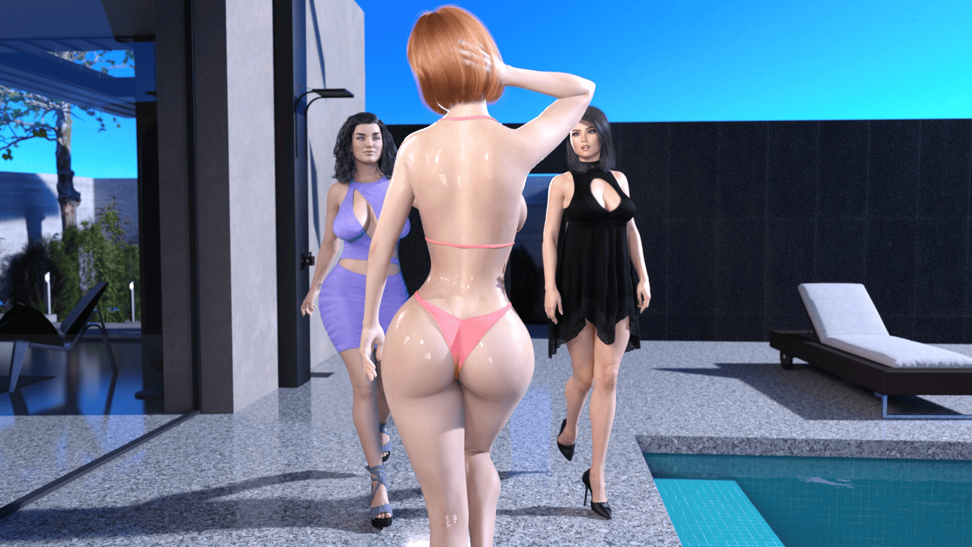 欧SLG【艰难时期】v0.5 Steam官方中文步兵 PC+安卓 13G