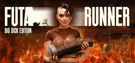 3D全动态【扶她快跑：巨擎挑战】 v1.0.0 Steam官方中文步兵版 7.1G