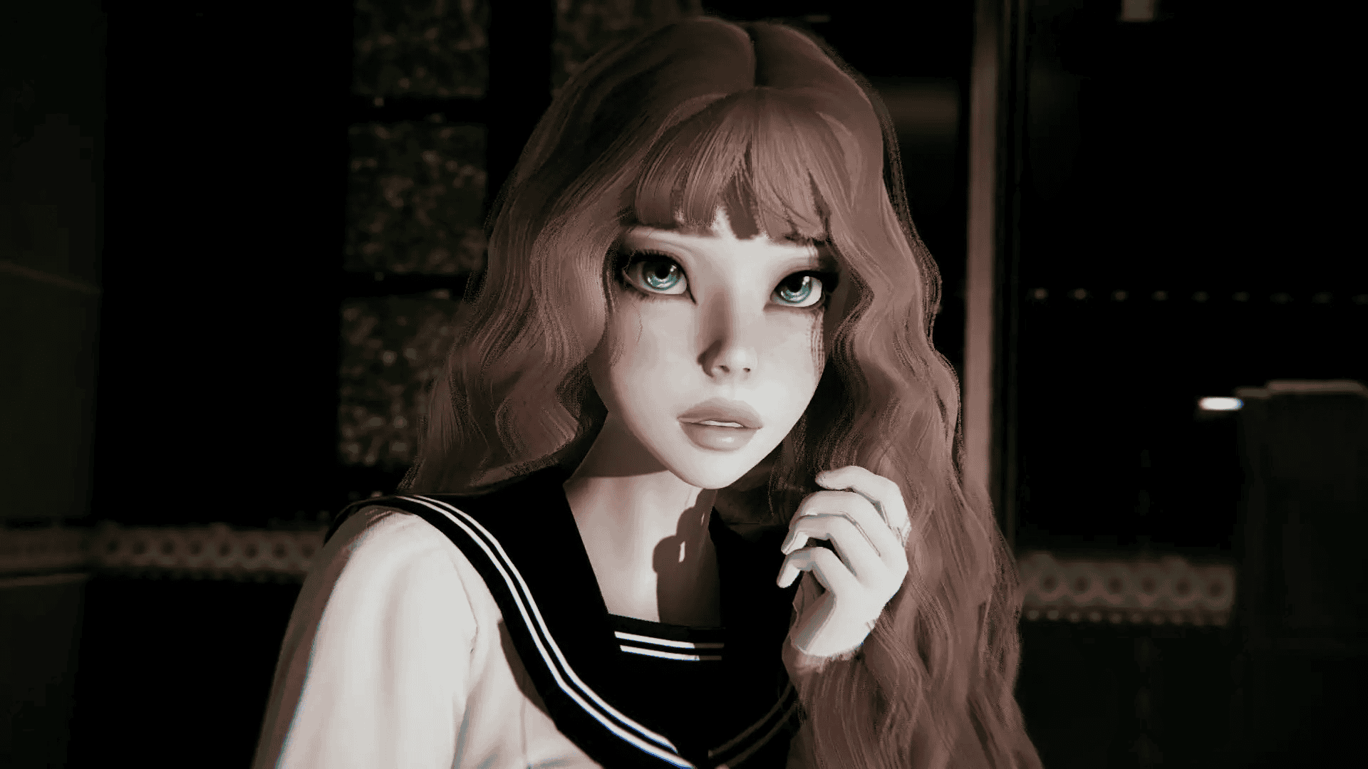 亚洲风SLG【Vaniar】v0.4.1 汉化版 PC+安卓 1.2G