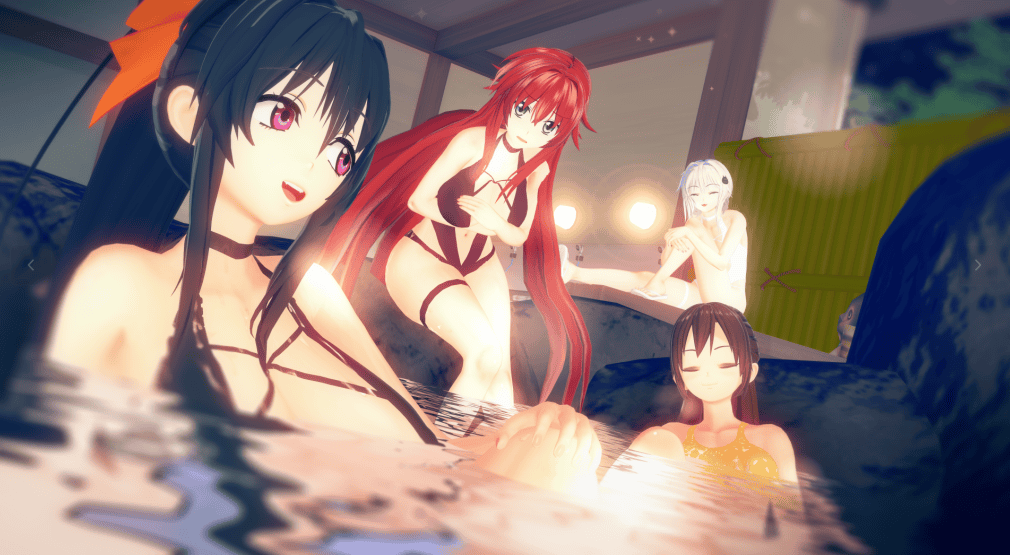 日式SLG【恶魔学院】v0.7 汉化 PC+安卓 5.6G