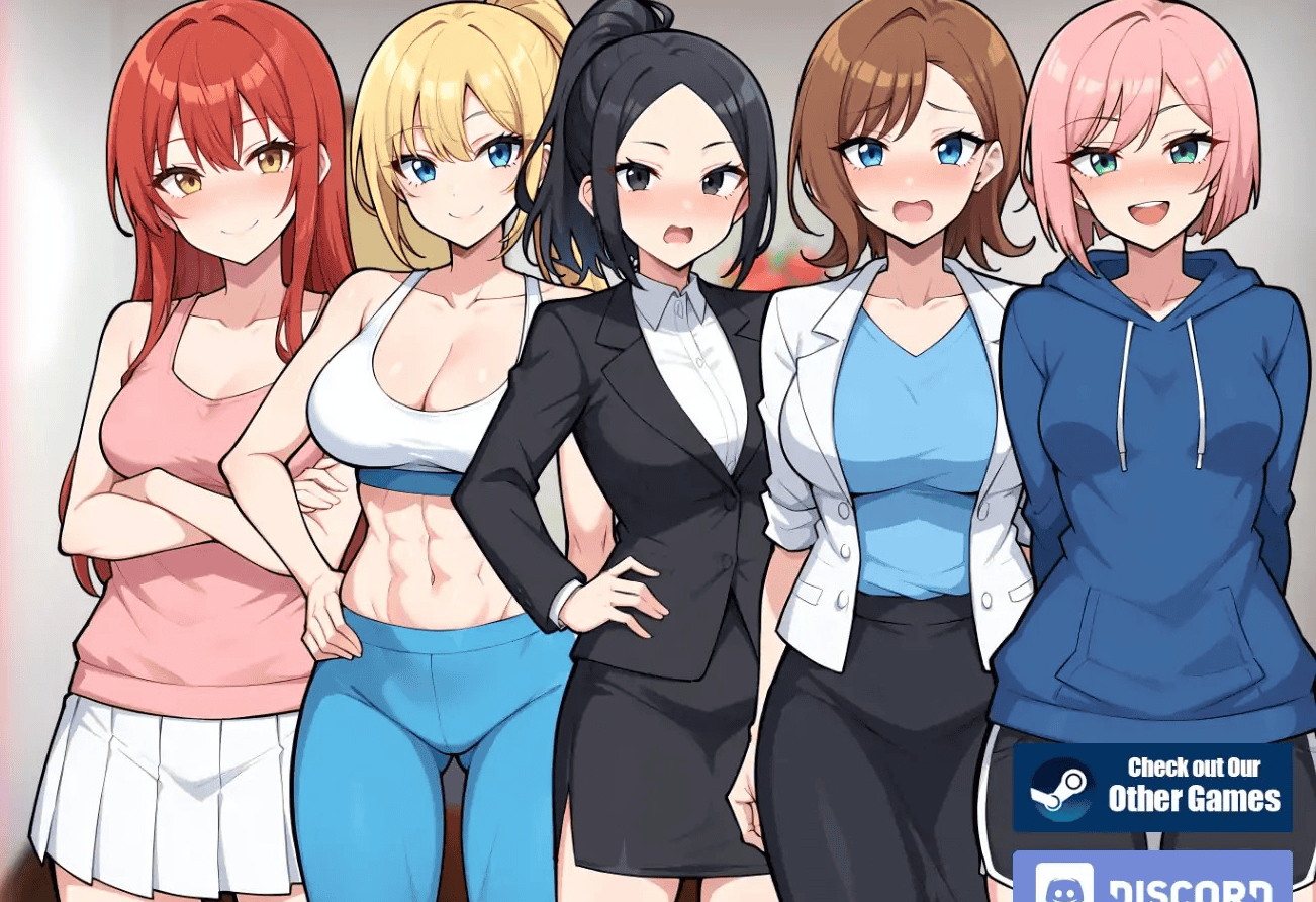 日式SLG【公寓欲望】v1.0 汉化版 PC+安卓 450MB