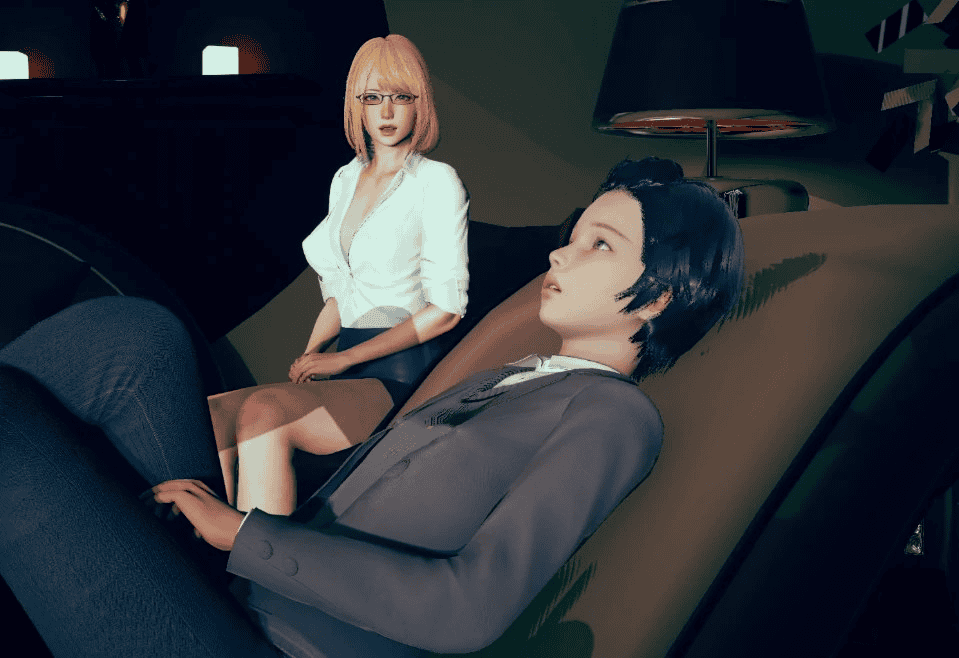 亚洲风SLG【杰米】Jamie v0.10.6  汉化版 PC+安卓 5.2G