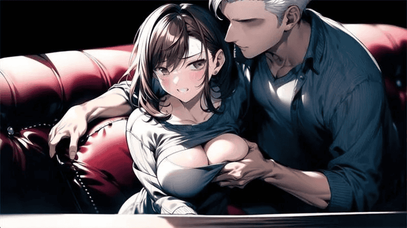 NTR-ARPG【尸落之城─堕入欲望的阴影】v0.89.0 官方中文 2.9G