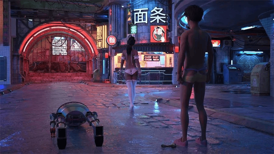 欧SLG【不明飞行物】 Ch.4 v0.7.1 汉化版 PC+安卓 6.6G