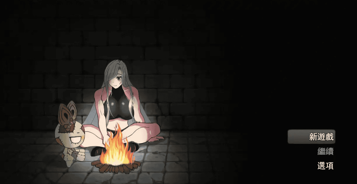 RPG【希娜-遗物猎人】v1.0 官方中文版 800MB