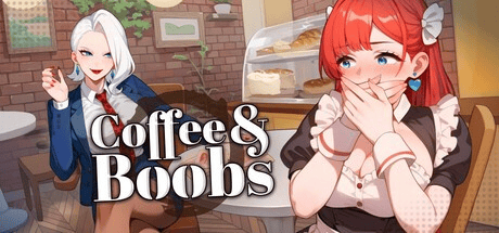 精品SLG【咖啡与欧派】 v1.6 Steam官方中文步兵版 新增女巫与灵药DLC 3.6G