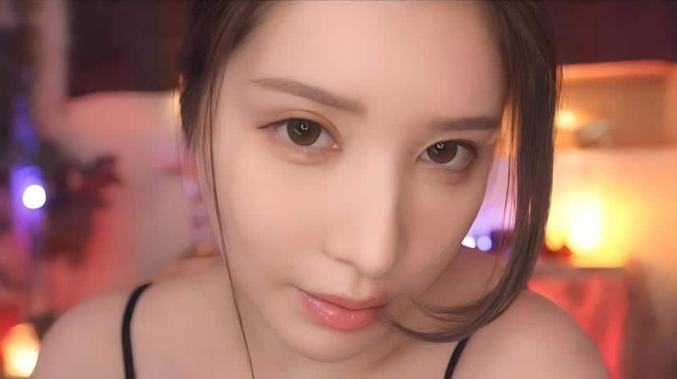 亚洲真人【我的巨乳女友凪光】v0.5 中文 PC+安卓 3.1G 已修复缺图BUG