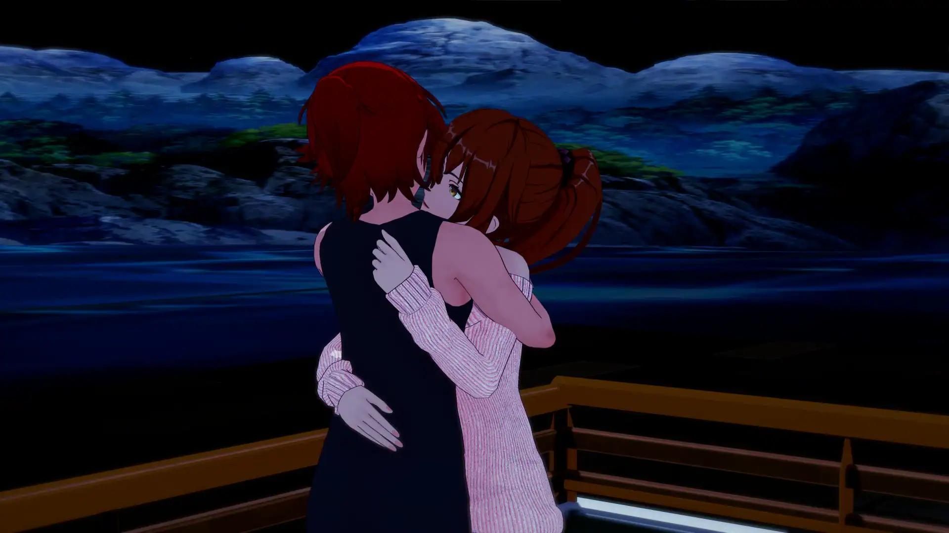 【日系SLG/AI汉化/同人】船长的奇妙冒险v2.0 Final Remaster AI汉化版【PC+安卓/7.84G/更新】 更新日志图 1