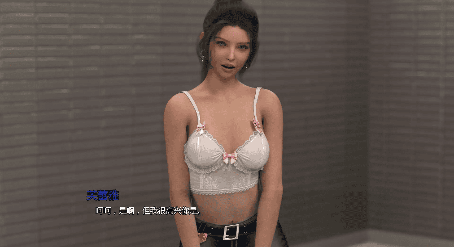 欧SLG【科克尔茅斯村】v0.3 汉化版 PC+安卓 2.1G