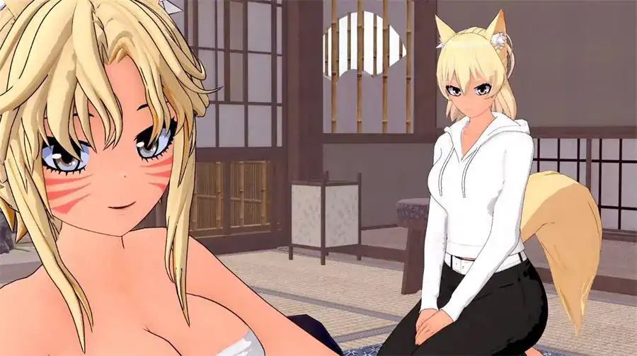日式沙盒SLG【世界驯服者】v0.38 汉化 PC+安卓 6.5G
