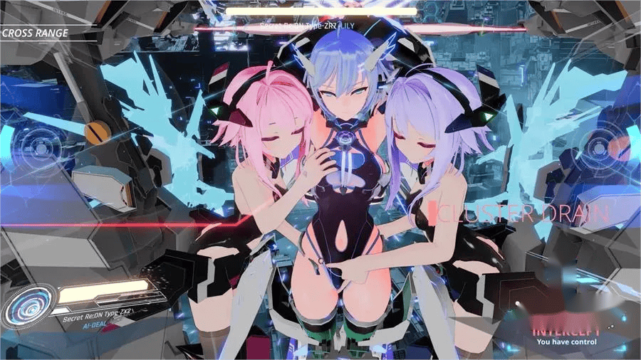 3D大作-ACT【驱动妖精】V2.2.1 官方中文版 16.5G