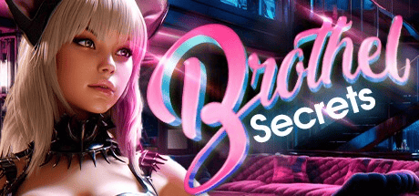 欧SLG【妓院的秘密】v1.0完结 Steam官方中文步兵版 3.66G