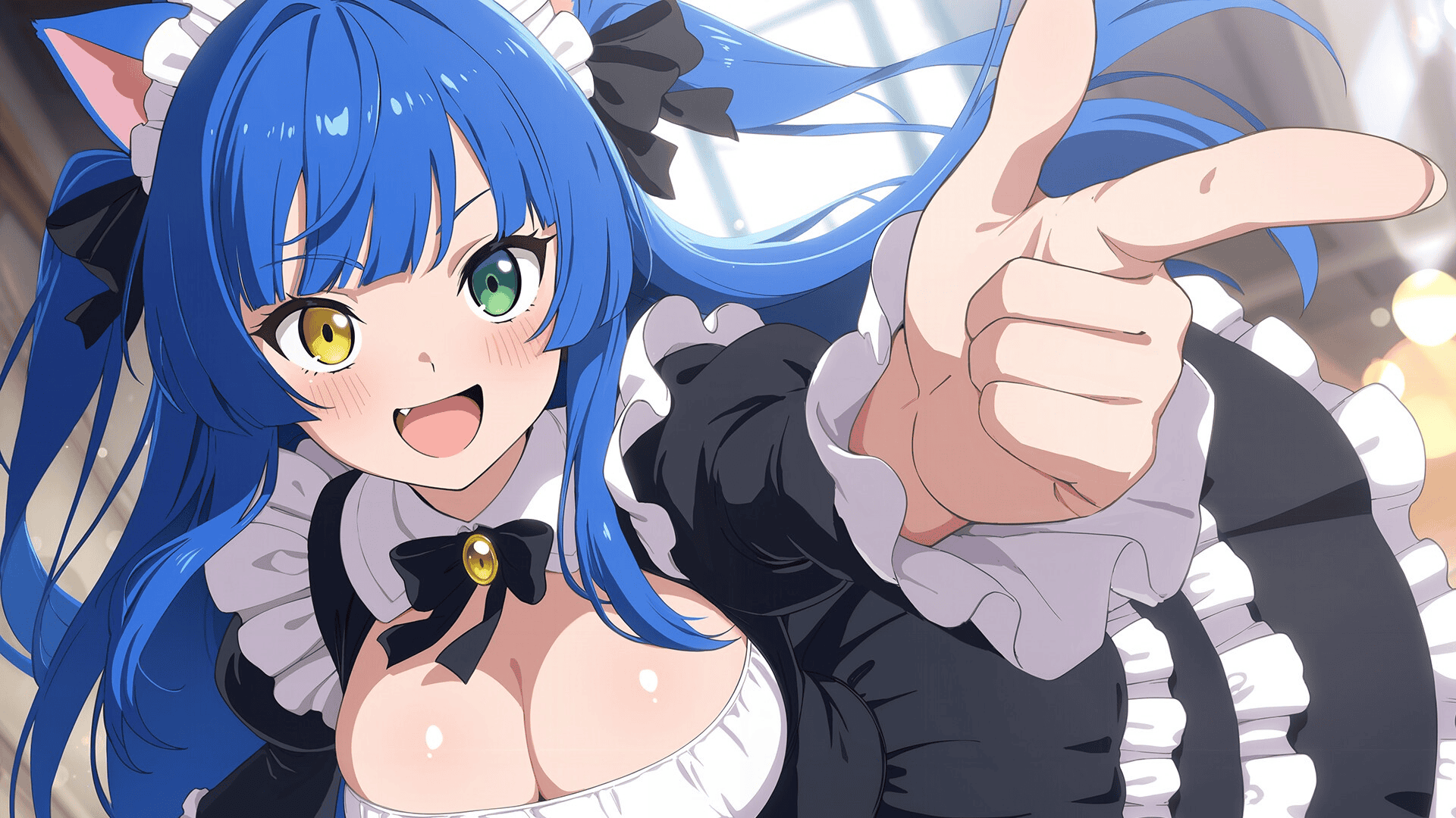休闲SLG【打炮的女孩】 v20250916 Steam官方中文+作弊码 R18版 700MB