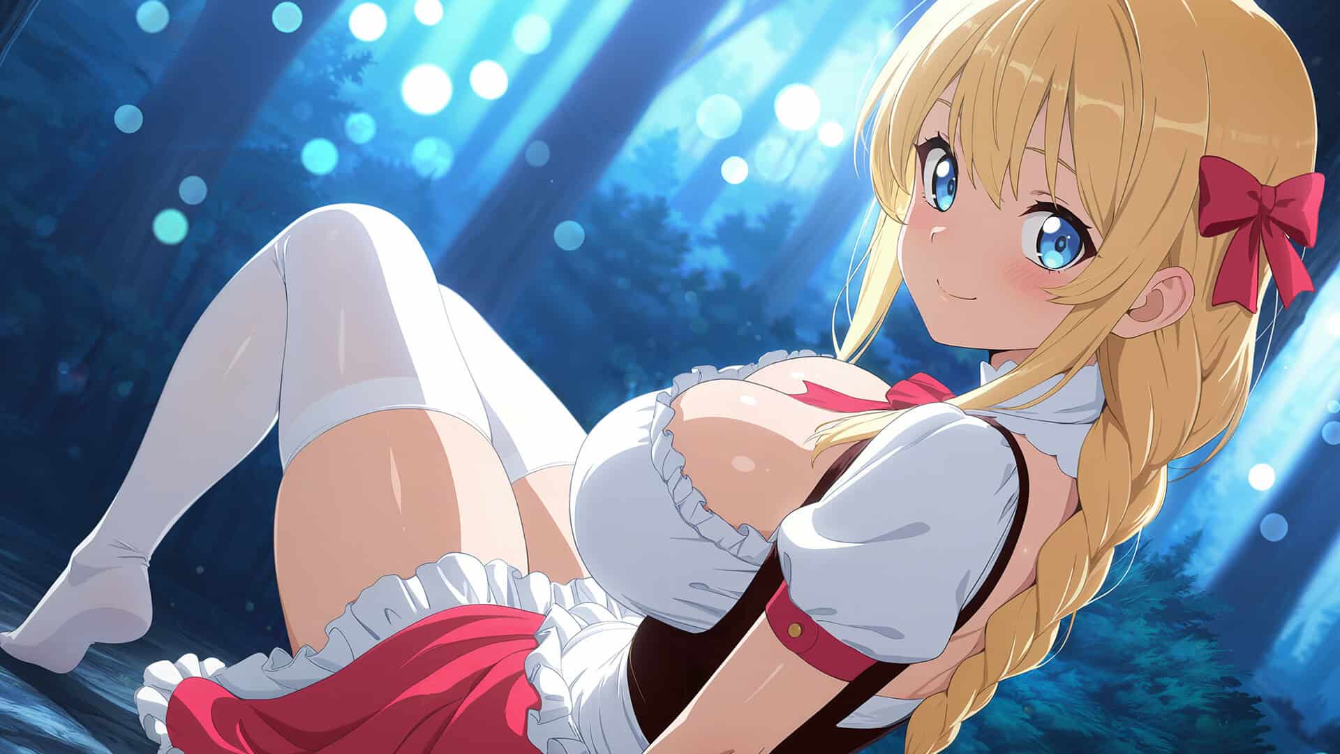 日式SLG【打炮的女孩】v1.0 Steam官方中文 R18版 700MB