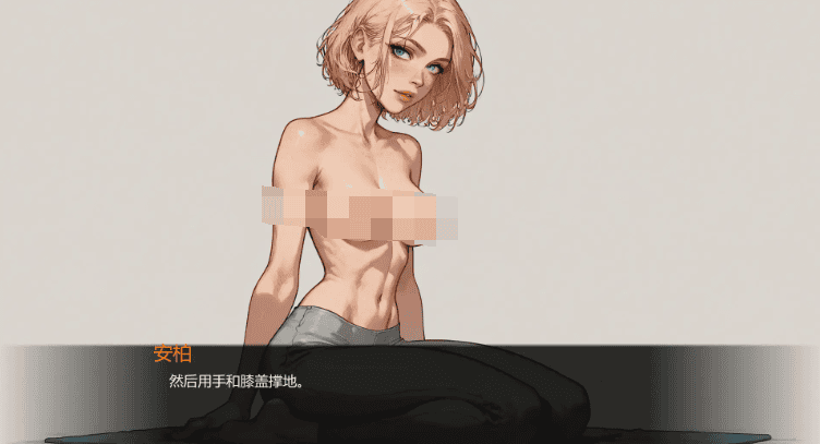 亚洲风SLG【欢迎来到港湾镇】v0.8.0 汉化版 PC+安卓 4.8G