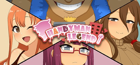 NTR神作【水管工传说】 v1.06完结 官方中文版  2.13G