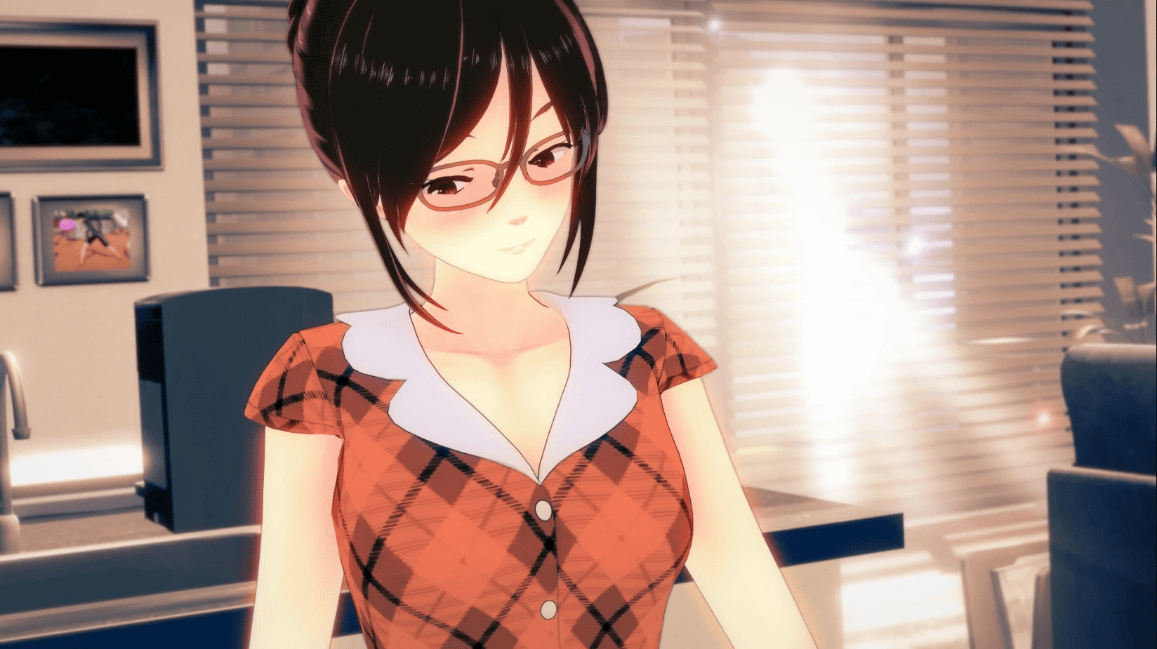 日式SLG【分离】v0.17.3 汉化版 PC+安卓 3.3G