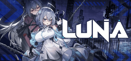 精品SLG【LUNA】v1.2.065 Steam官方中文正式版 7.3G