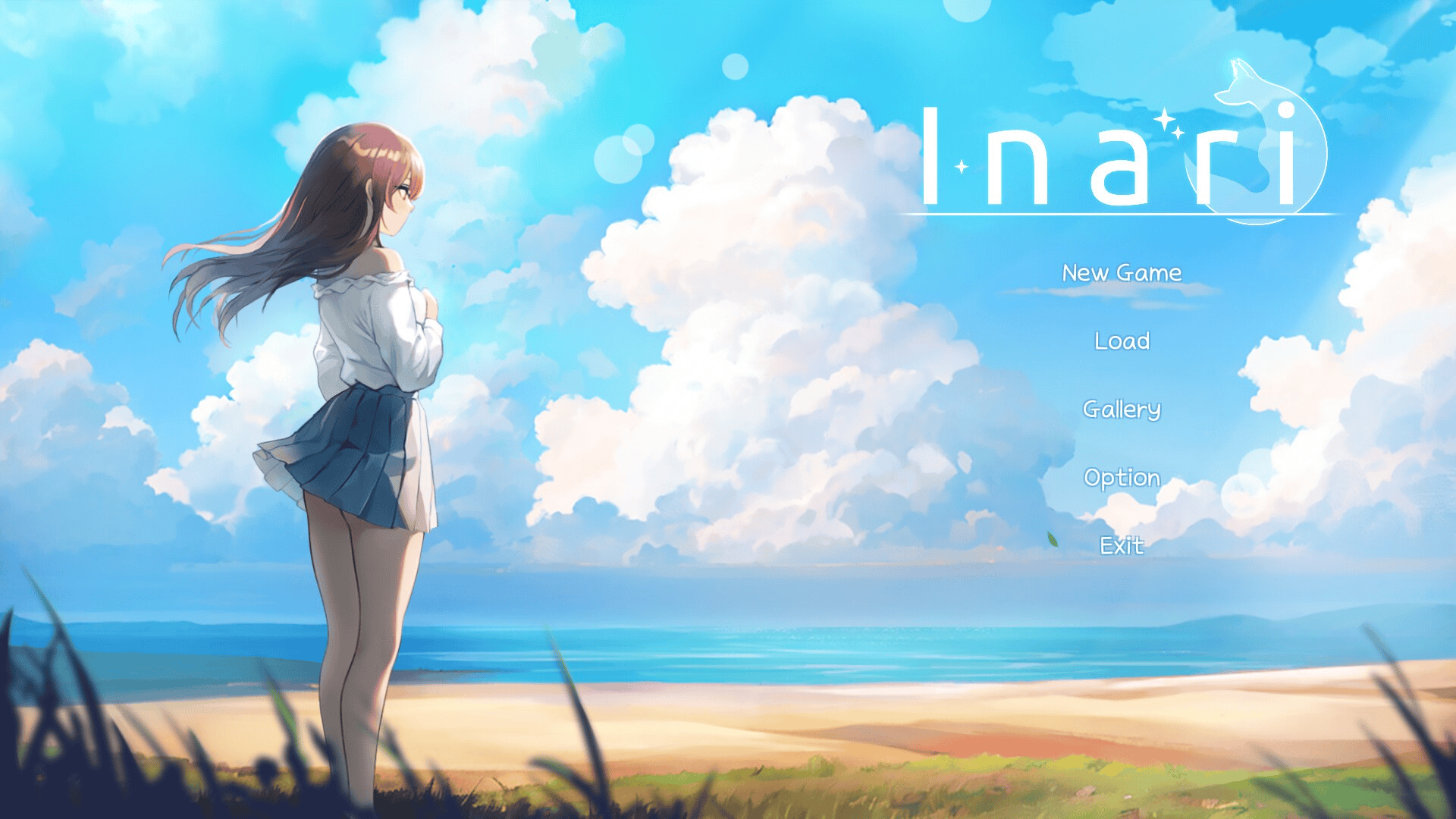 神作必玩【稻荷-五谷神】Inari v1.5.12 官方中文正式步兵+作弊 13G