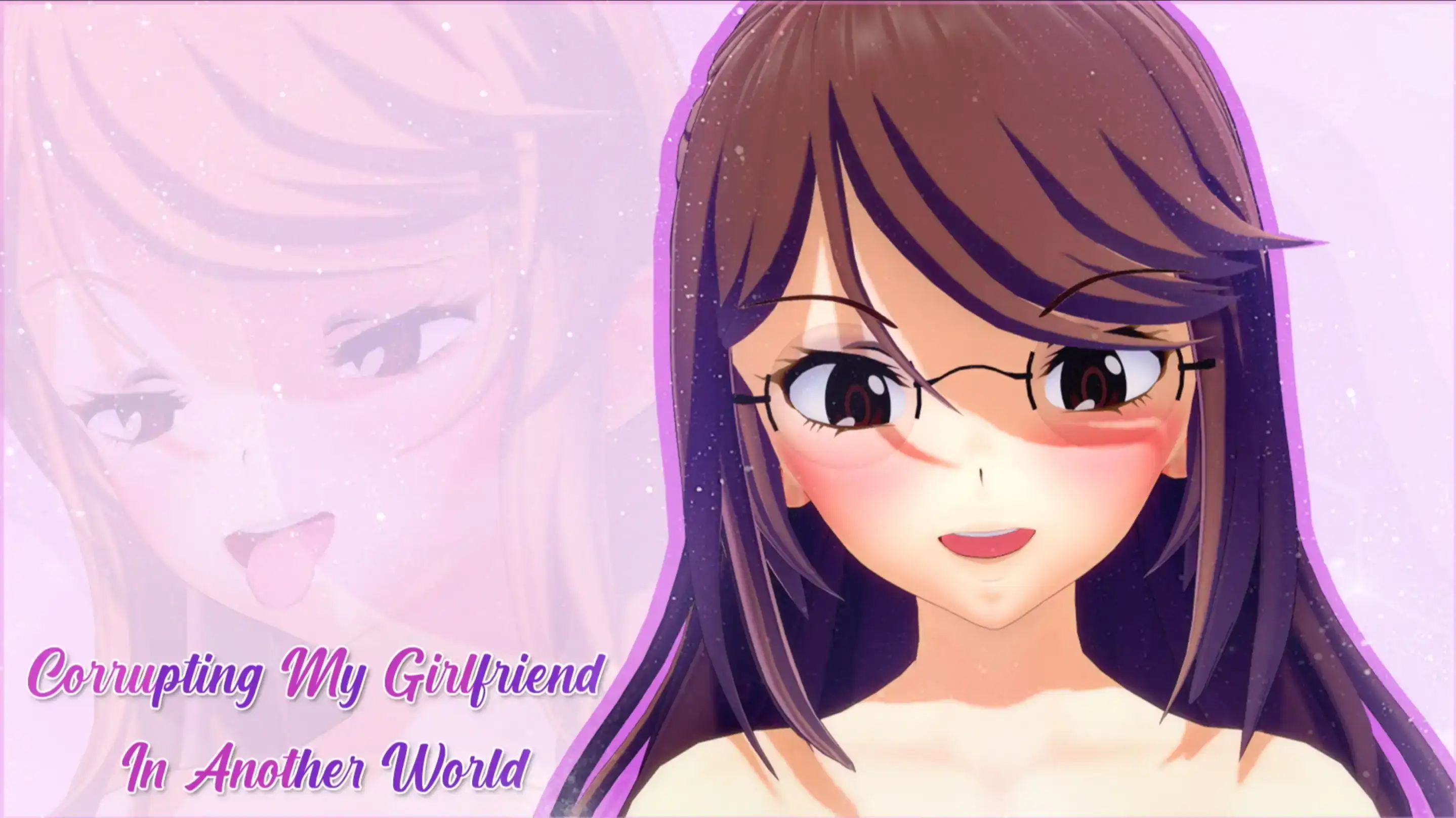 日式SLG【腐化我的异世界女友】v1.4.0 汉化 PC+安卓 5.2G