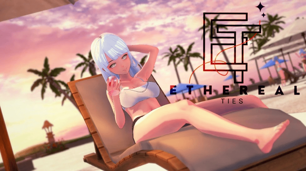 日式SLG【虚幻的羁绊-假日特辑】v1.0 汉化 PC+安卓 4G