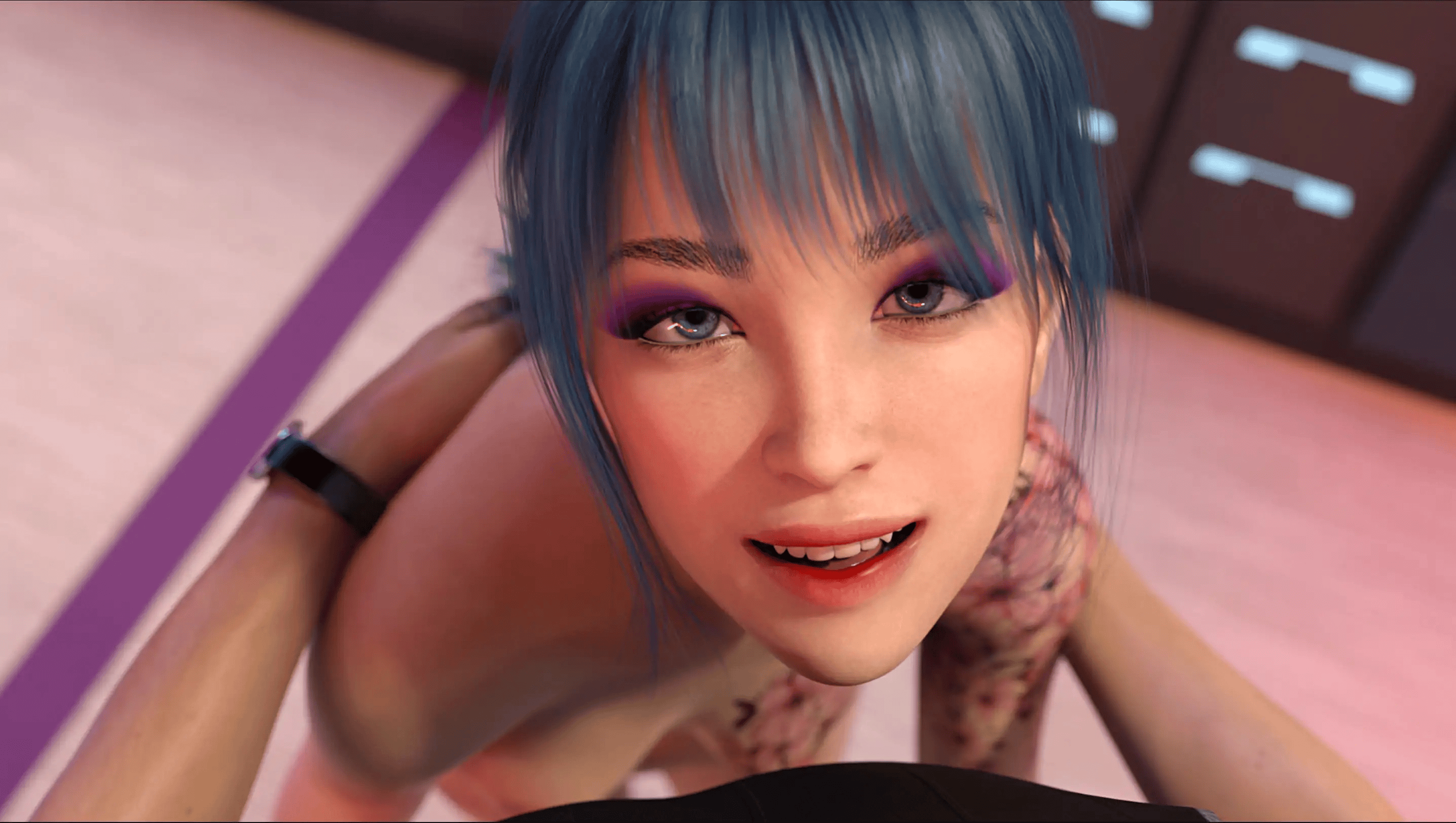 欧SLG【被困在太空】v1.97 Days1-21 P1 汉化版 PC+安卓 6.1G
