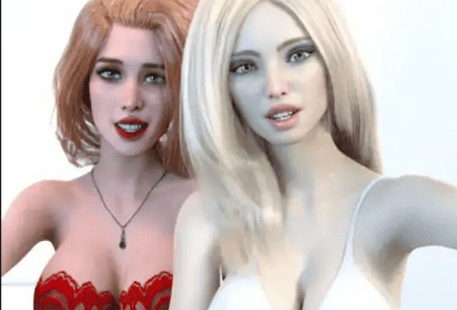 欧SLG【米德尔敦的秘密】v0.3 汉化版 PC+安卓 4G