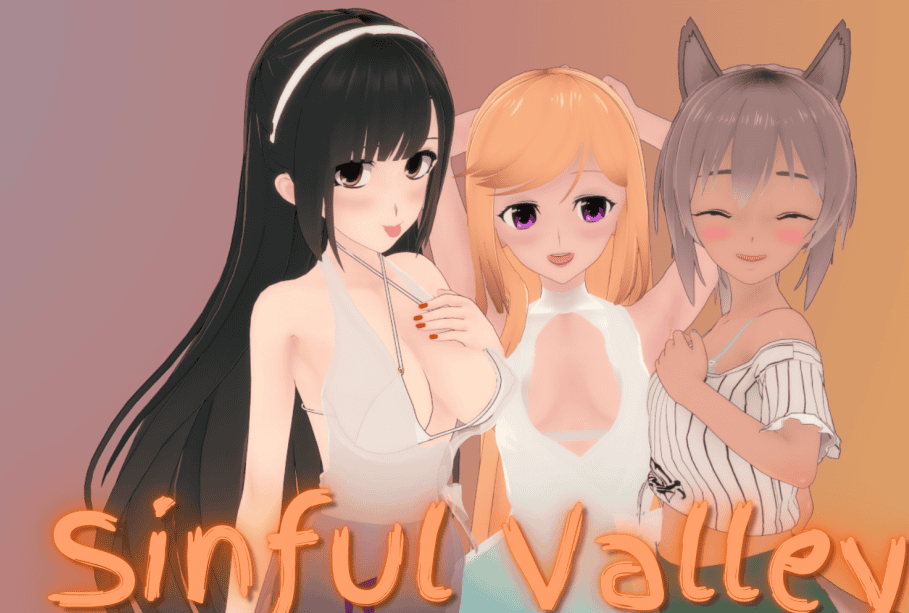 日式SLG【罪恶谷】v0.3.13 汉化 PC+安卓 2.3G