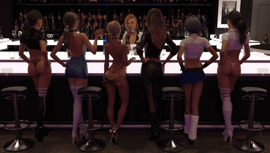 欧SLG【心愿粉盒】v0.11 汉化版 PC+安卓 19.5G