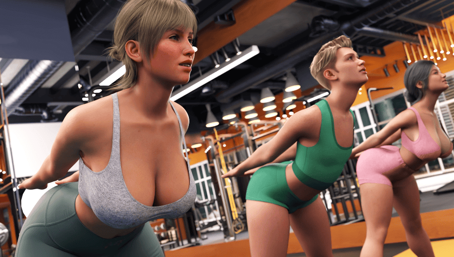 欧SLG【异性革新】v0.5.0 汉化版 PC+安卓 3.7G