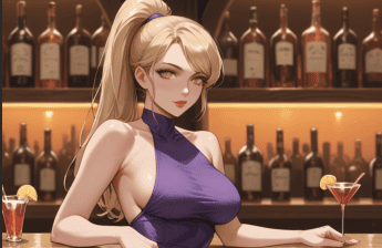 欧SLG【NTS的手机】Ch12 汉化版 PC+安卓 1.5G
