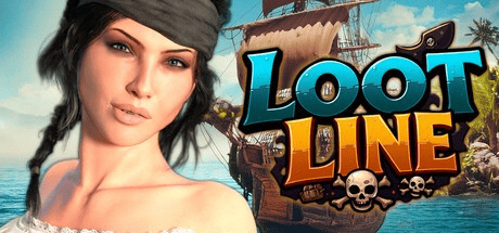 欧SLG【宝藏航线】第1季完结 Steam官中步兵 PC+安卓 7.3G